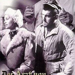 Fotoğraf Der Arzt von Stalingrad