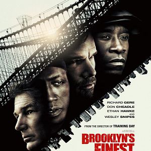 Fotoğraf Brooklyn’s Finest