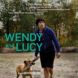 Fotoğraf Wendy ve Lucy