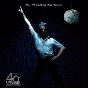 Fotoğraf Tony Manero