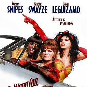 Fotoğraf Wong Foo’ya Teşekkürler