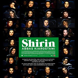 Fotoğraf Shirin