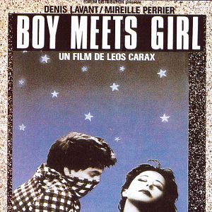 Fotoğraf Boy Meets Girl