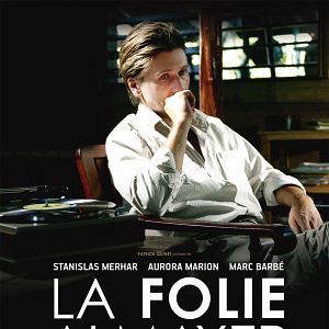 Fotoğraf La Folie Almayer