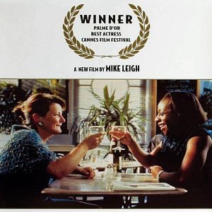 Fotoğraf Sırlar ve Yalanlar