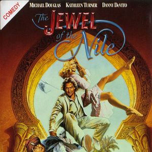 Fotoğraf The Jewel of the Nile