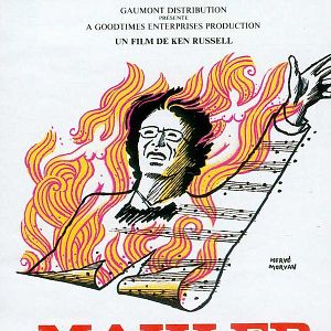 Fotoğraf Mahler