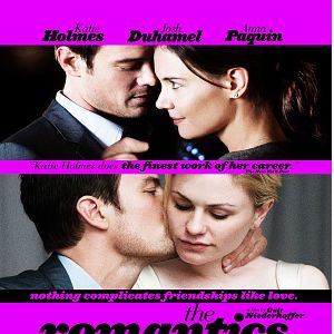 Fotoğraf The Romantics