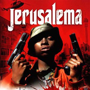 Fotoğraf Jerusalema