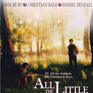 Fotoğraf Tüm Küçük Hayvanlar