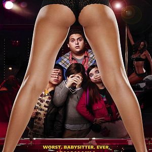 Fotoğraf The Sitter