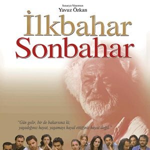 Fotoğraf İlkbahar Sonbahar