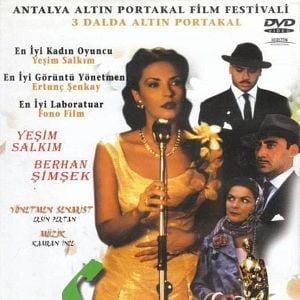 Fotoğraf Şarkıcı