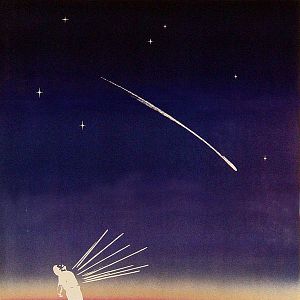 Fotoğraf San Lorenzo Gecesi