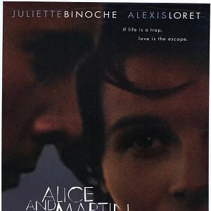 Fotoğraf Alice ve Martin