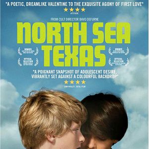 Fotoğraf Teksas, Kuzey Denizi