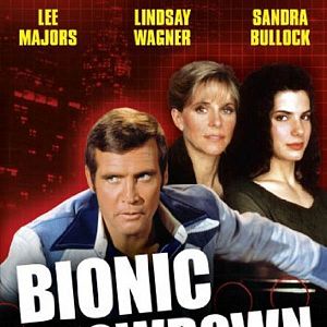 Fotoğraf Bionic Showdown: The Six Million Dollar Man and the Bionic Woman