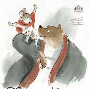Fotoğraf Ernest & Celestine