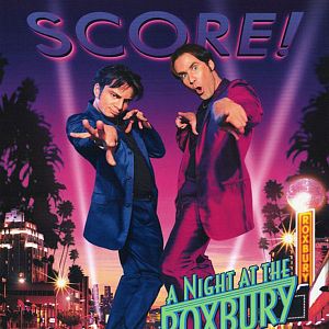 Fotoğraf Roxbury’de Bir Gece