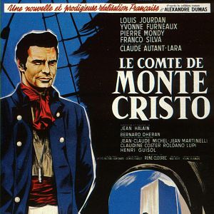 Fotoğraf Le Comte de Monte Cristo