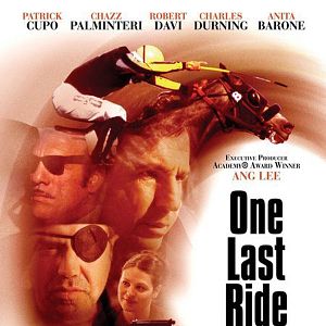 Fotoğraf One Last Ride