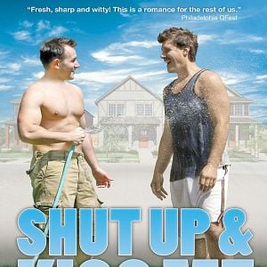 Fotoğraf Shut Up and Kiss Me