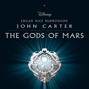 Fotoğraf John Carter: The Gods of Mars
