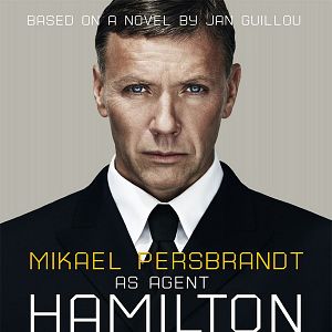 Fotoğraf Hamilton - I nationens intresse