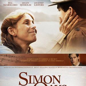 Fotoğraf Simon & the Oaks