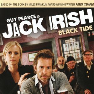 Fotoğraf Jack Irish : Black Tide