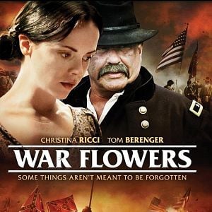 Fotoğraf War Flowers