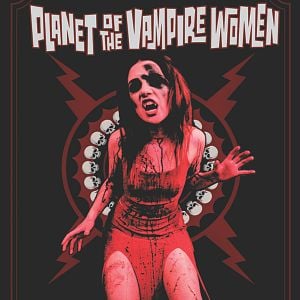 Fotoğraf Planet of the Vampire Women