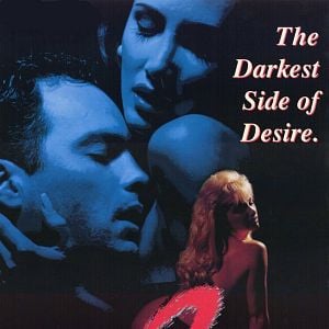 Fotoğraf Secret Games II (The Escort)