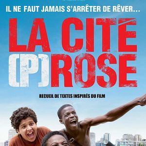 Fotoğraf La Cité Rose