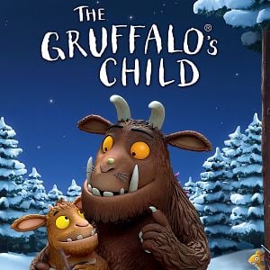 Fotoğraf The Gruffalo's Child
