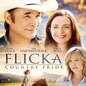 Fotoğraf Flicka: Country Pride