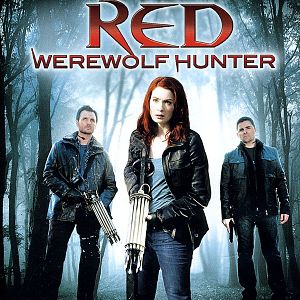 Fotoğraf Red: Werewolf Hunter