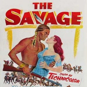 Fotoğraf The Savage