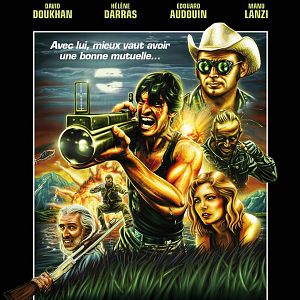 Fotoğraf Le réserviste