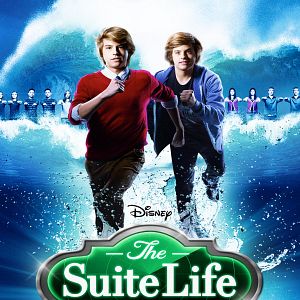 Fotoğraf The Suite Life Movie