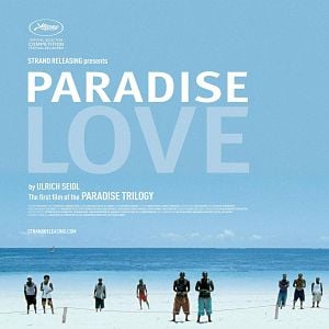 Fotoğraf Cennet: Umut