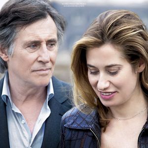 Fotoğraf Just a Sigh