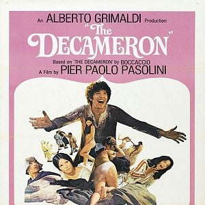 Fotoğraf Dekameron
