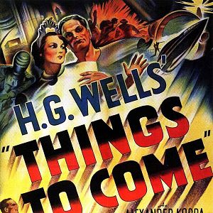 Fotoğraf Things to Come