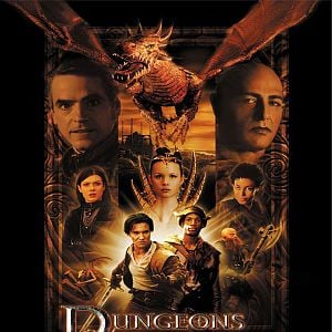 Fotoğraf Zindan ve Ejderha