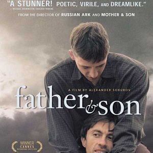 Fotoğraf Baba ve Oğlu