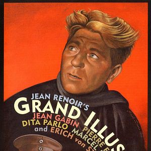 Fotoğraf La grande illusion