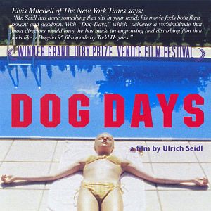 Fotoğraf Cehennem Sıcağı