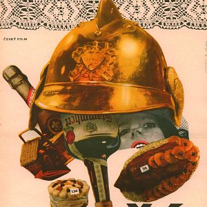 Fotoğraf Koşun İtfaiyeciler