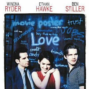 Fotoğraf Reality Bites